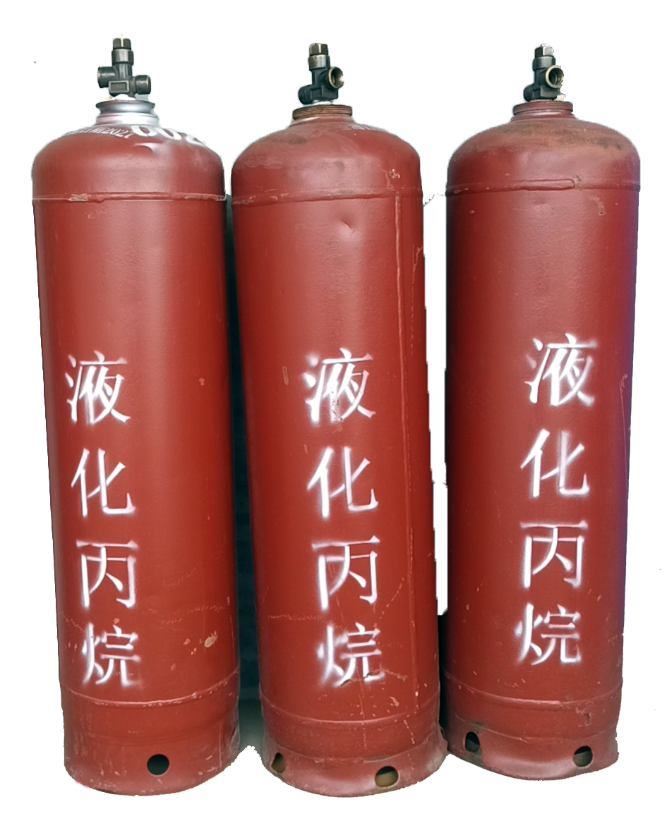  工业燃气